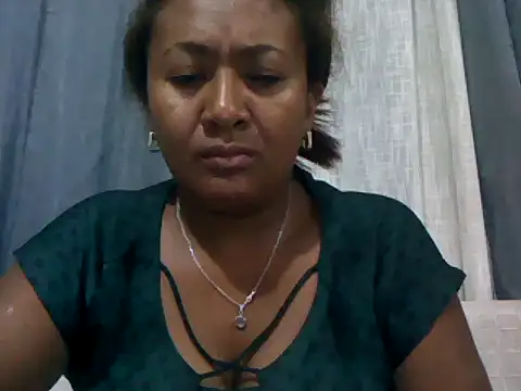 sexyladii online show from March 20, 2026, 5:03 pm