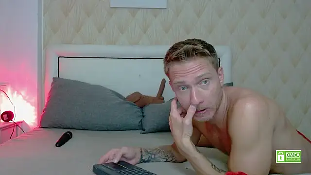 JessicaSteve online show from June 29, 2026, 9:25 pm
