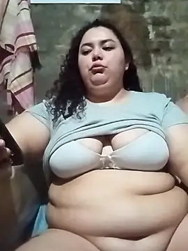 artemisabbw online show from October 4, 2025, 6:48 am