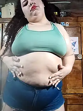 artemisabbw online show from November 15, 2025, 4:05 am