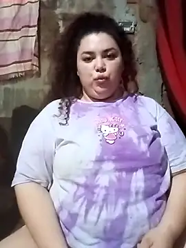 artemisabbw online show from November 25, 2025, 9:04 pm