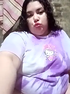 artemisabbw online show from September 27, 2025, 3:01 am