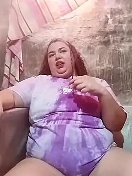 artemisabbw online show from October 8, 2025, 7:36 pm