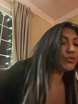 Snapshot of LittleMissEeve chatting on February 20, 2026, 7:10 am LittleMissEeve online show from February 20, 2026, 7:10 am