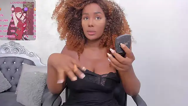 katherin cruz  online show from September 10, 2025, 2:27 pm