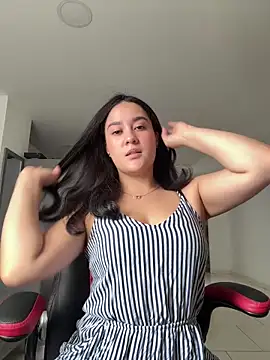 Nina lovi online show from February 27, 2026, 2:39 pm