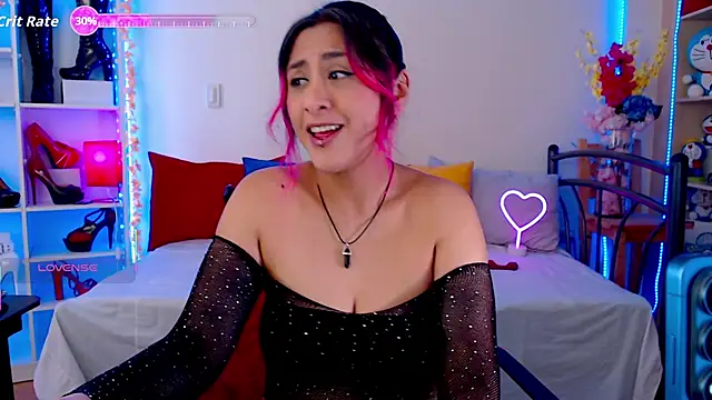 Snapshot of Annie_p chatting on May 31, 2026, 9:37 pm Annie p online show from May 31, 2026, 9:37 pm