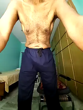 hornyindianmale82 online show from January 26, 2025, 10:23 am