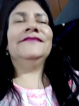 salomexlove 20 online show from March 8, 2025, 1:57 pm