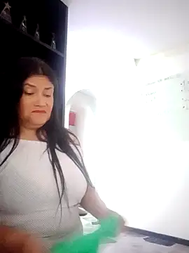 salomexlove 20 online show from March 6, 2025, 1:03 pm