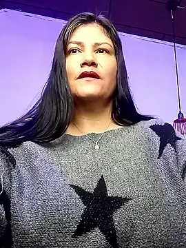 salomexlove 20 online show from January 6, 2026, 12:31 pm