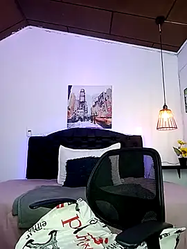 salomexlove 20 online show from March 9, 2025, 4:22 pm