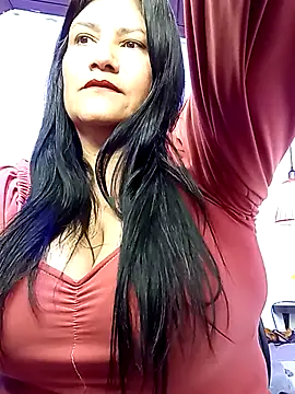 salomexlove 20 online show from October 18, 2025, 4:42 pm