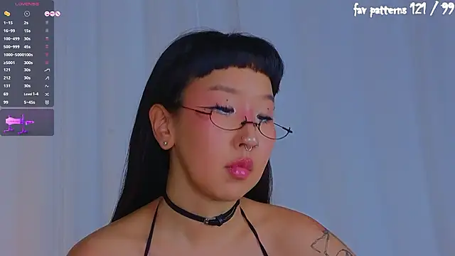 Snapshot of a11yson chatting on February 11, 2026, 3:23 pm a11yson online show from February 11, 2026, 3:23 pm