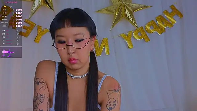 Snapshot of a11yson chatting on December 19, 2025, 3:36 pm a11yson online show from December 19, 2025, 3:36 pm