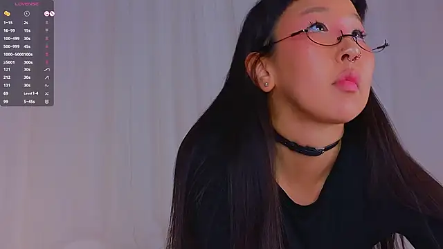 Snapshot of a11yson chatting on February 25, 2026, 4:07 pm a11yson online show from February 25, 2026, 4:07 pm