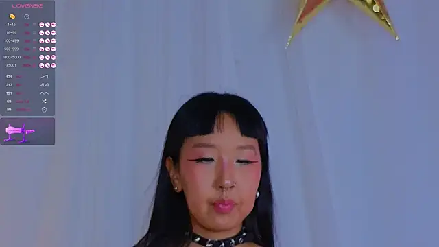 Snapshot of a11yson chatting on January 17, 2026, 3:59 pm a11yson online show from January 17, 2026, 3:59 pm