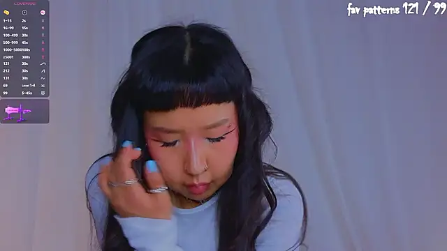 Snapshot of a11yson chatting on February 8, 2026, 4:26 pm a11yson online show from February 8, 2026, 4:26 pm