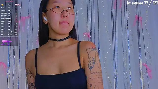 a11yson online show from April 8, 2026, 3:13 pm