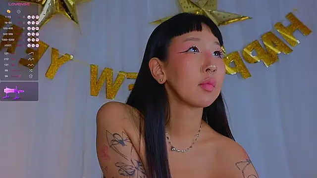 Snapshot of a11yson chatting on January 10, 2026, 3:07 pm a11yson online show from January 10, 2026, 3:07 pm