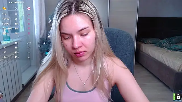 Lana  Nova online show from February 13, 2026, 6:02 am