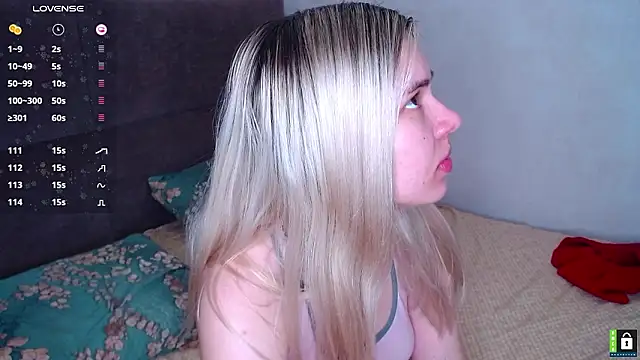 Lana  Nova online show from February 28, 2026, 8:14 am