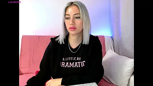 Fuck-Gina online show from September 25, 2025, 9:10 pm