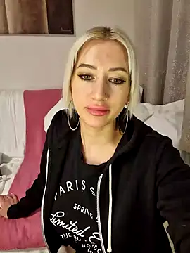 Fuck-Gina online show from February 9, 2025, 12:17 am