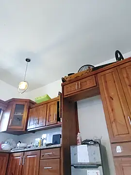 Luna-Natural online show from February 9, 2026, 7:34 pm