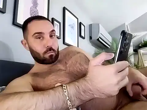 Kallobs online show from November 25, 2025, 7:36 pm