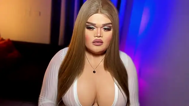 KarolinaThompson online show from March 16, 2025, 10:22 am