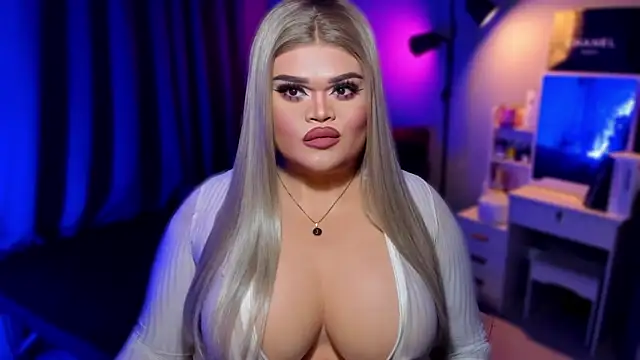 KarolinaThompson online show from December 9, 2024, 1:51 am