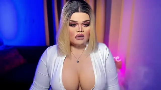 KarolinaThompson online show from February 1, 2025, 7:47 am