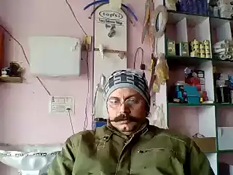 Snapshot of Kumarjay330 chatting on January 19, 2025, 6:53 am Kumarjay330 online show from January 19, 2025, 6:53 am