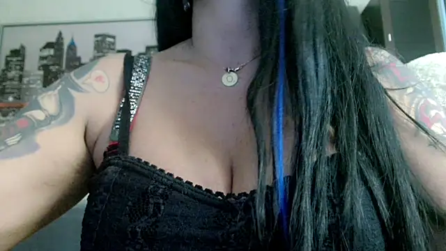 Snapshot of stormylana chatting on July 16, 2026, 6:54 am stormylana online show from July 16, 2026, 6:54 am