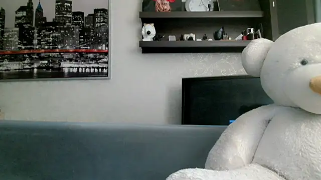 Snapshot of stormylana chatting on July 5, 2026, 7:15 am stormylana online show from July 5, 2026, 7:15 am