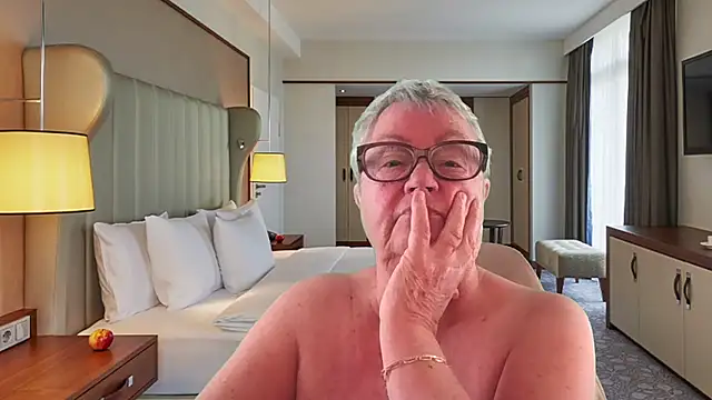 Snapshot of GrannyChrissy68 chatting on June 9, 2026, 1:23 pm GrannyChrissy68 online show from June 9, 2026, 1:23 pm