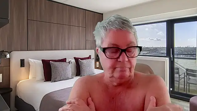 Snapshot of GrannyChrissy68 chatting on June 1, 2026, 12:38 pm GrannyChrissy68 online show from June 1, 2026, 12:38 pm