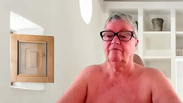 Snapshot of GrannyChrissy68 chatting on June 16, 2026, 1:11 pm GrannyChrissy68 online show from June 16, 2026, 1:11 pm