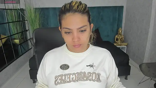 sweetfabianaxl online show from July 14, 2026, 11:38 am
