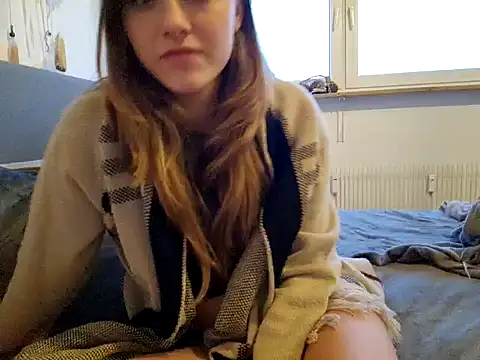 RubyRubin online show from December 17, 2024, 2:55 pm