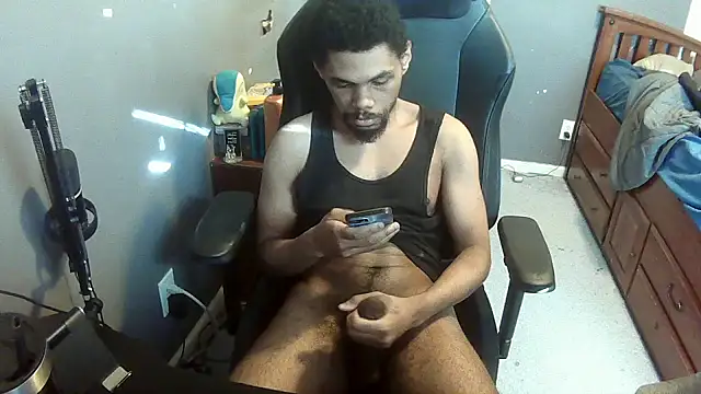 Neovergil0 online show from November 17, 2025, 7:40 pm