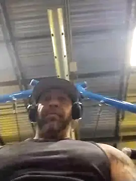 Snapshot of trucker1979 chatting on January 11, 2026, 9:05 am trucker1979 online show from January 11, 2026, 9:05 am