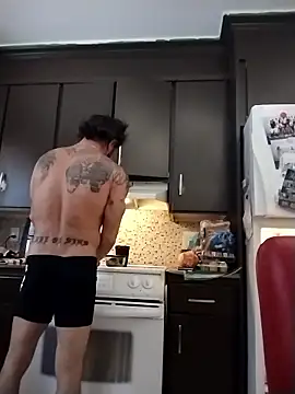 Snapshot of trucker1979 chatting on January 15, 2026, 8:23 pm trucker1979 online show from January 15, 2026, 8:23 pm