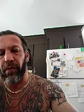 Snapshot of trucker1979 chatting on February 6, 2026, 6:04 pm trucker1979 online show from February 6, 2026, 6:04 pm