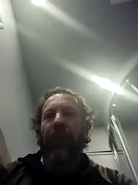 Snapshot of trucker1979 chatting on January 17, 2026, 9:40 pm trucker1979 online show from January 17, 2026, 9:40 pm