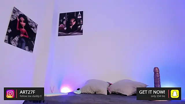 Snapshot of Ariana_lopezz chatting on November 26, 2025, 9:20 am Ariana lopezz online show from November 26, 2025, 9:20 am