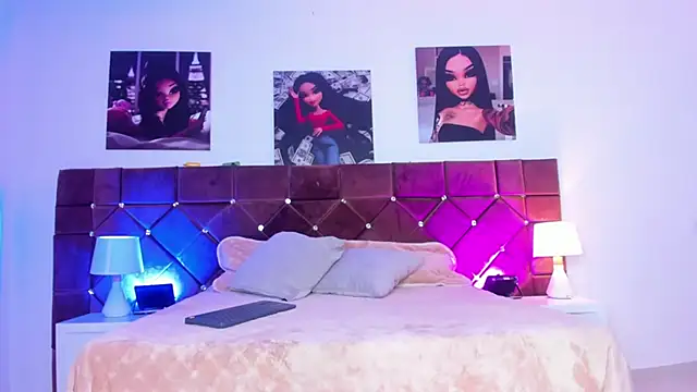 Ariana lopezz online show from February 13, 2025, 12:21 pm