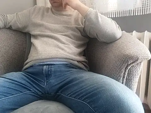 grzes19763 online show from March 20, 2026, 8:59 am