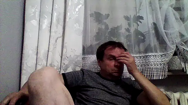 grzes19763 online show from May 31, 2026, 7:58 pm